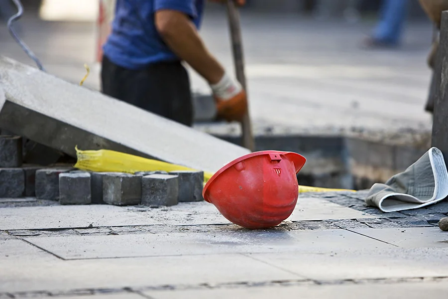 Commercial Foundation Repair in Big Spring, TX