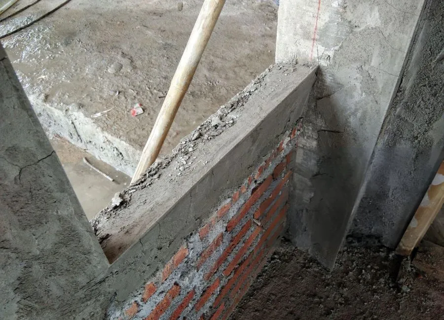Concrete Slab Foundation Repair in Big Spring, TX