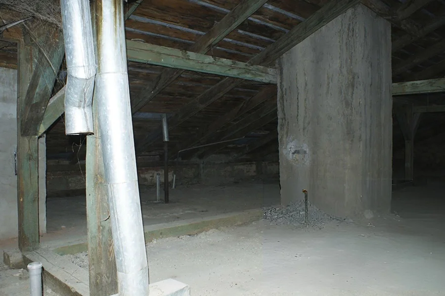 Foundation Repair in Coahoma, TX