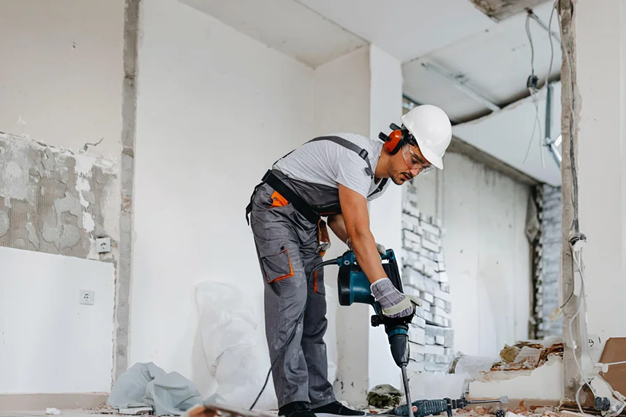 Foundation Repair Colorado City, TX