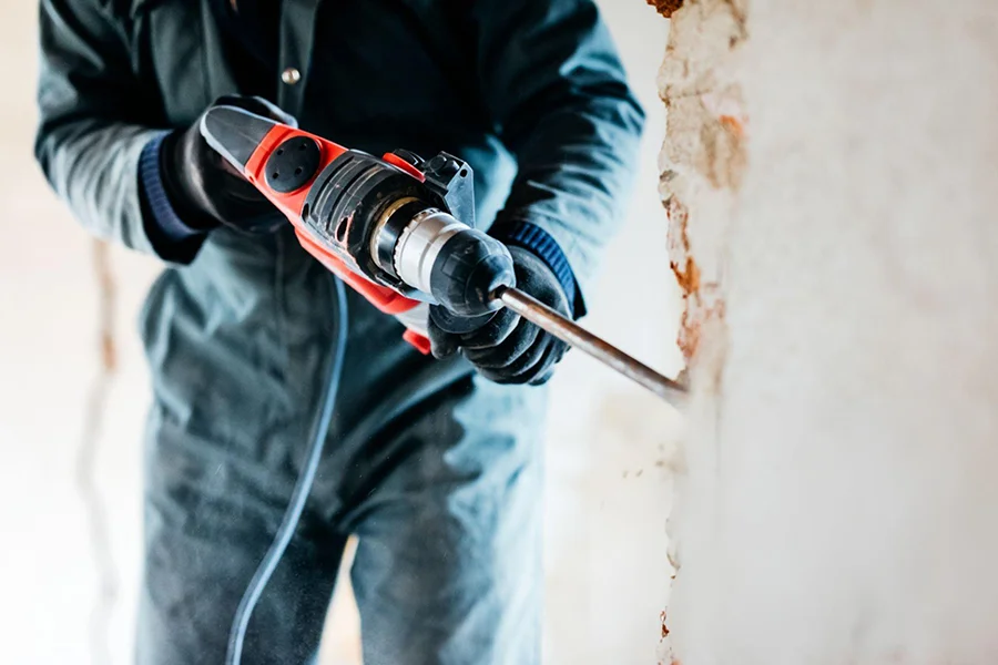 Foundation Repair Colorado City, TX