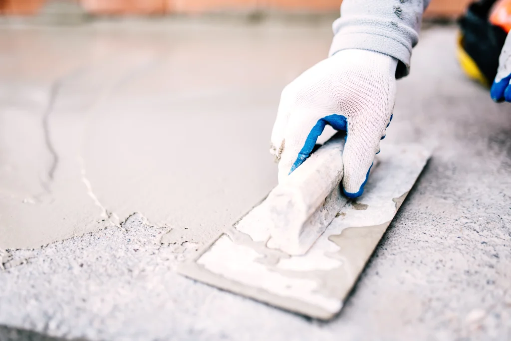 Foundation Repair in Lamesa, TX
