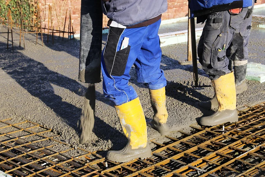 Foundation Repair in Lamesa, TX